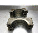 104K028 Engine Block Main Caps For 09-12 Volkswagen CC  2.0